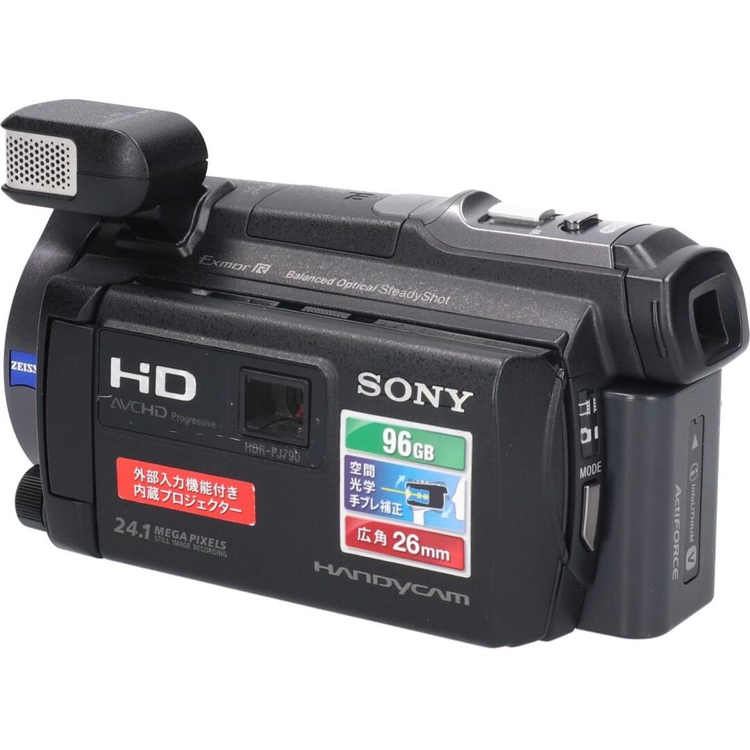 SONY - HDR－PJ790Vの通販 by KOMEHYO ONLINE ラクマ店