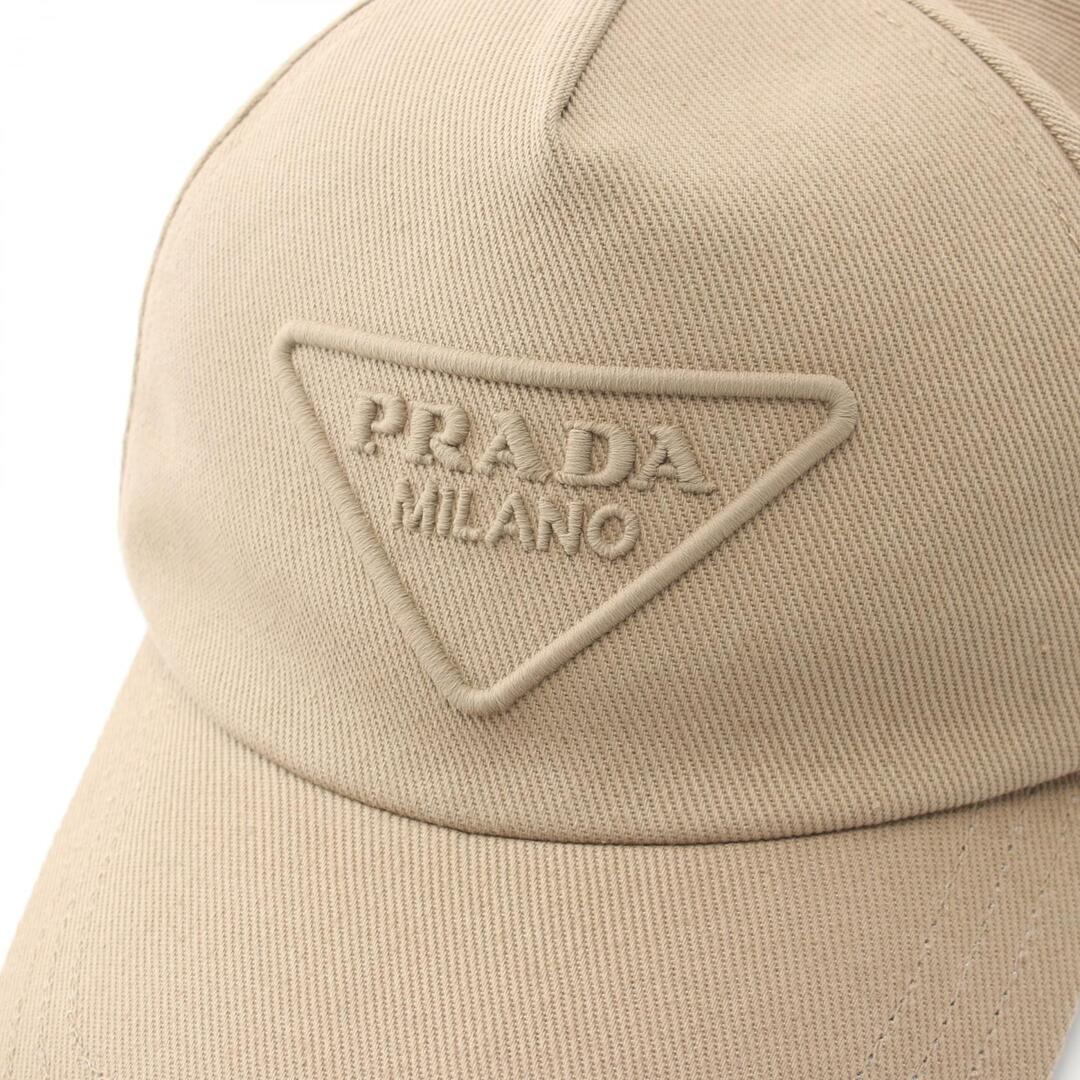 PRADA - PRADA プラダ キャップ ベースボールの通販 by RECLOラクマ店