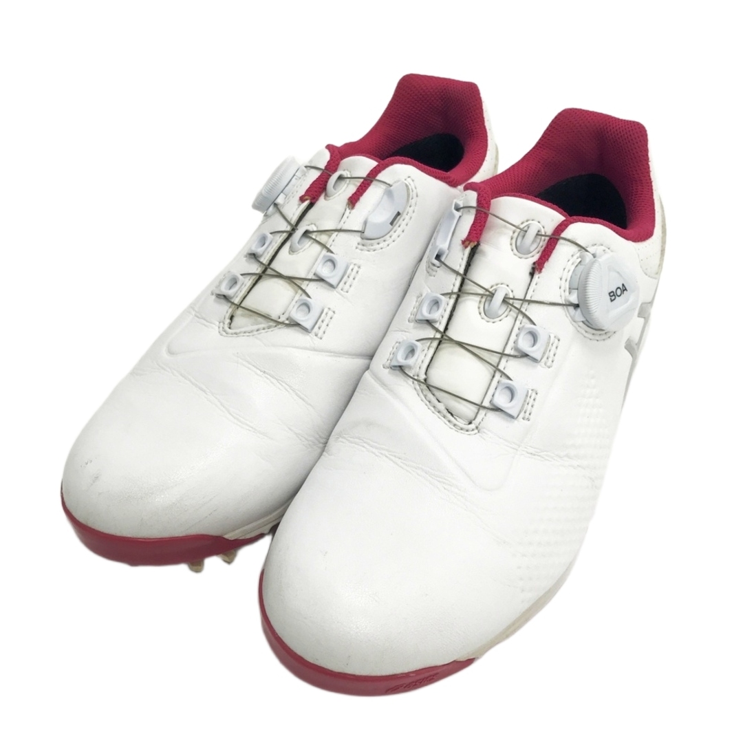 asics アシックス TGN924 GEL-ACE TOUR-LADY Boa ゴルフシューズ