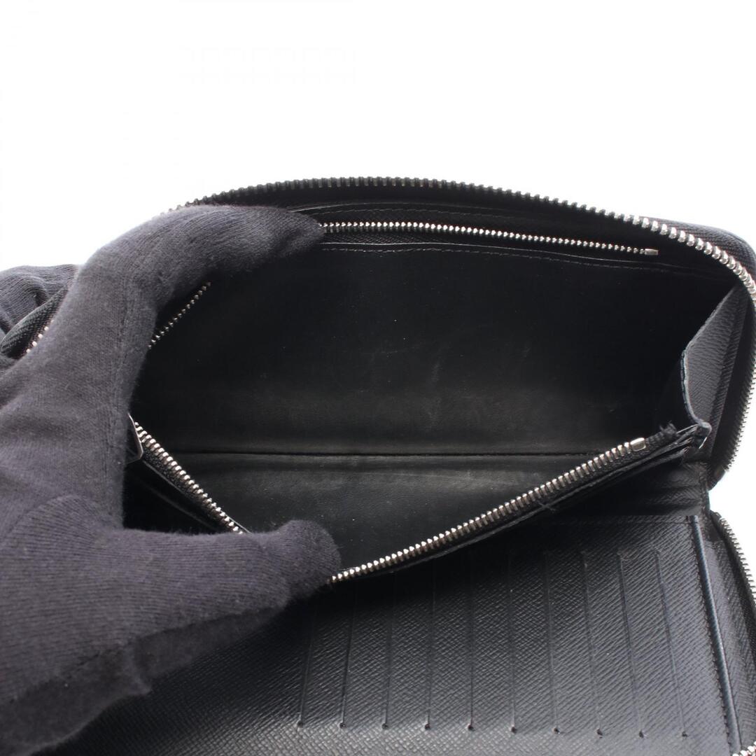 LOUIS VUITTON - LOUIS VUITTON ルイ・ヴィトン ラウンド長財布