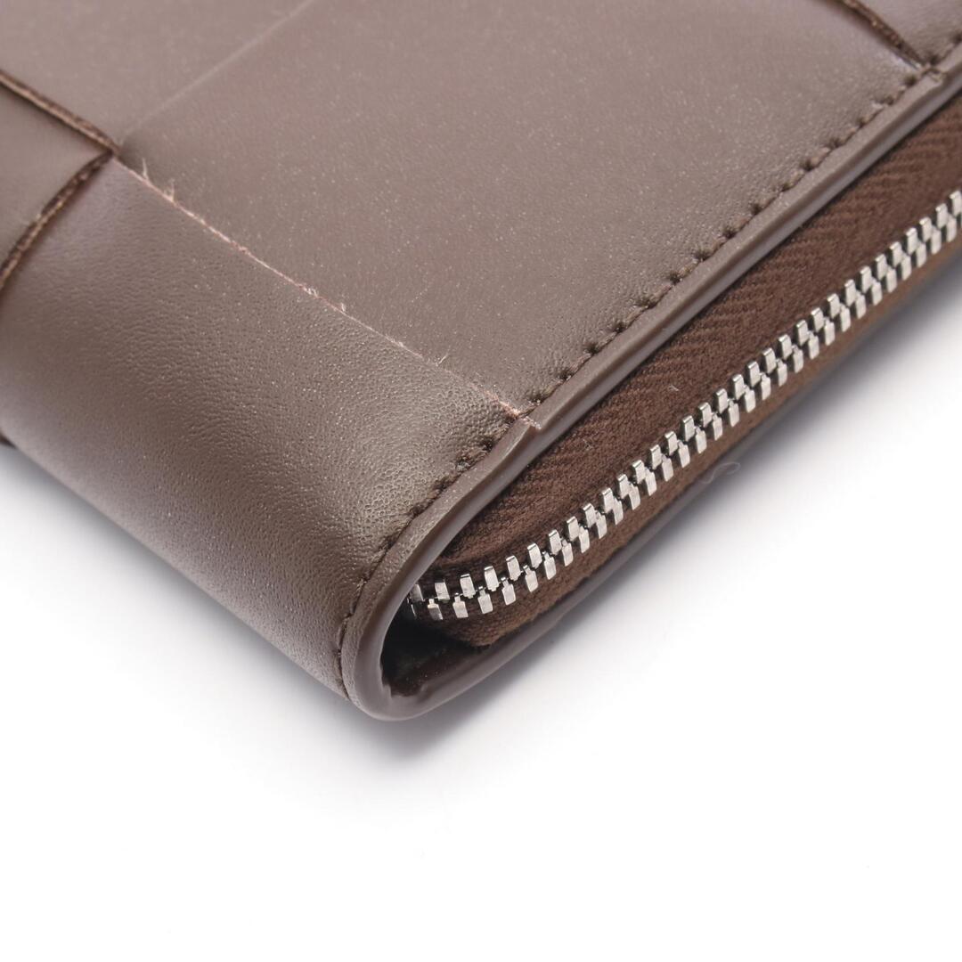 BOTTEGA VENETA - BOTTEGA VENETA ボッテガヴェネタ ラウンド長財布
