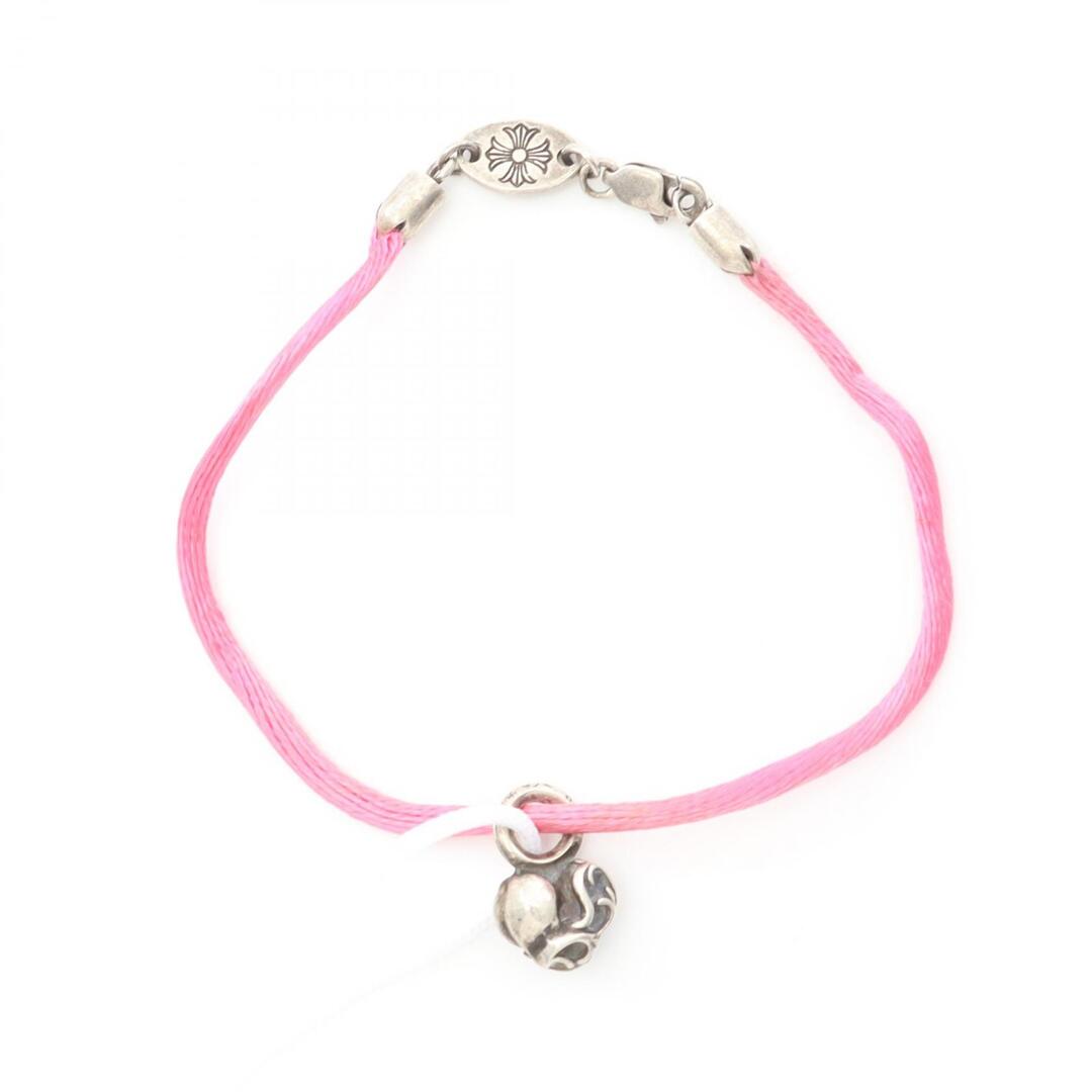 Chrome Hearts - CHROME HEARTS クロムハーツ ブレスレット ケーゼット