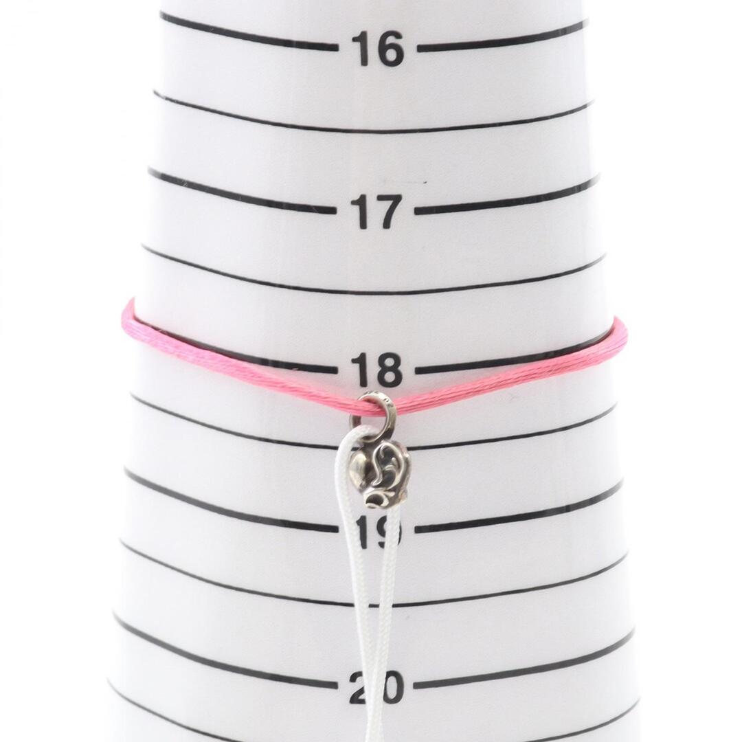 Chrome Hearts - CHROME HEARTS クロムハーツ ブレスレット ケーゼット