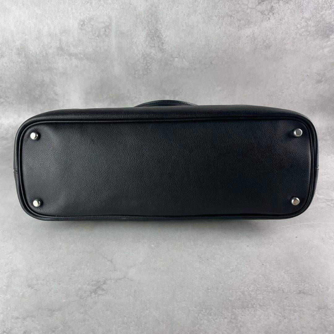 COACH - 極美品 コーチ ベケット 2way トートバッグ ビジネス A4可