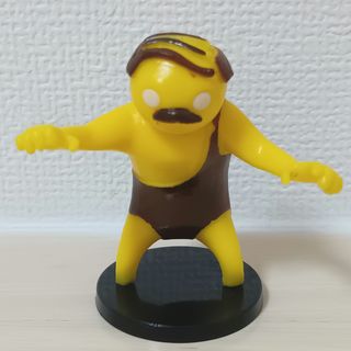 任天堂 - 黄オニオン ピクミン2 コレクションフィギュア3の通販 by