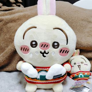 一番くじ 桃源暗鬼 弐 B賞ぬいぐるみマスコット 淀川真澄 の通販 by