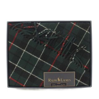 Ralph Lauren - ブランケット ラルフ ローレンの通販 by なな｜ラルフ