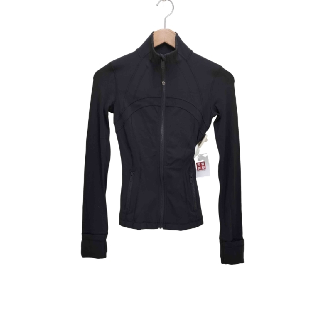 lululemon - lululemon(ルルレモン) define フルジップジャケット