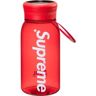 Supreme - 【新品/未使用】Supreme Logo Lantern ロゴ ランタン レッド
