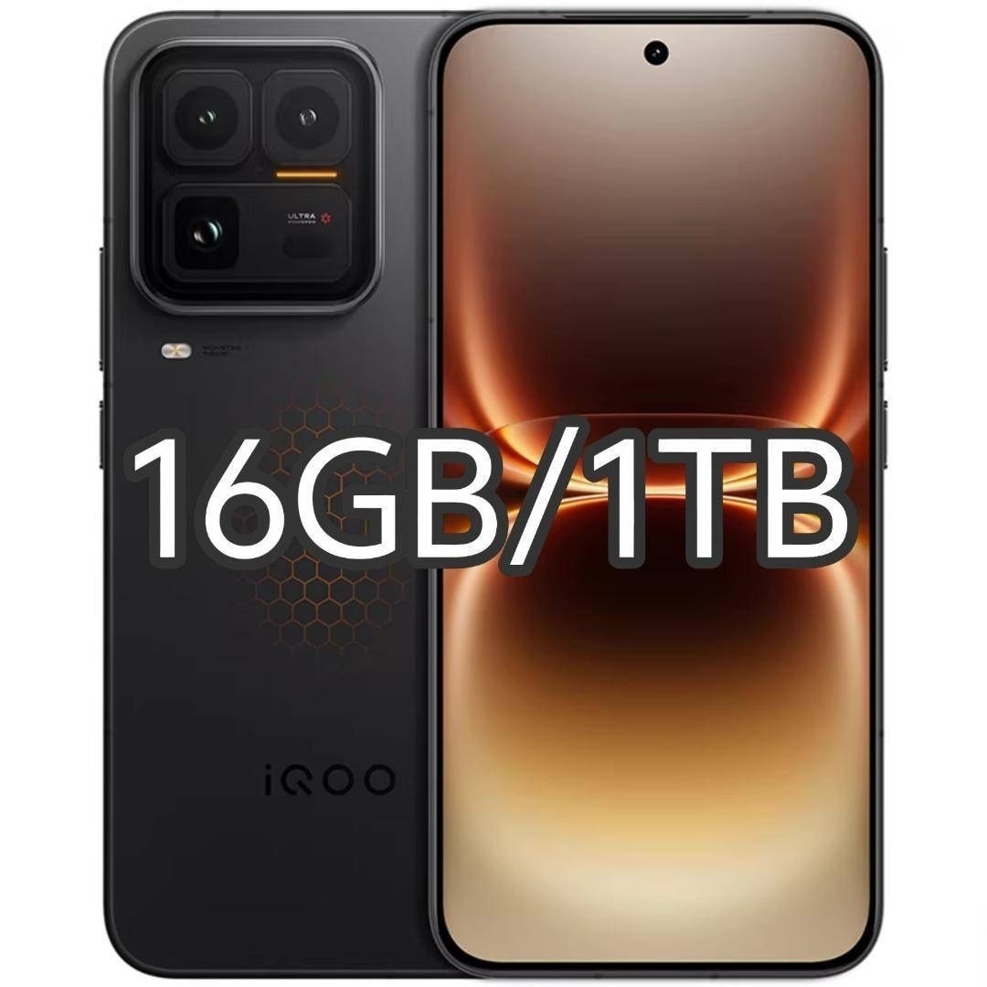 新品未開封】IQOO 15 Ultra 16GB/1TB 中国版の通販 by はんはん