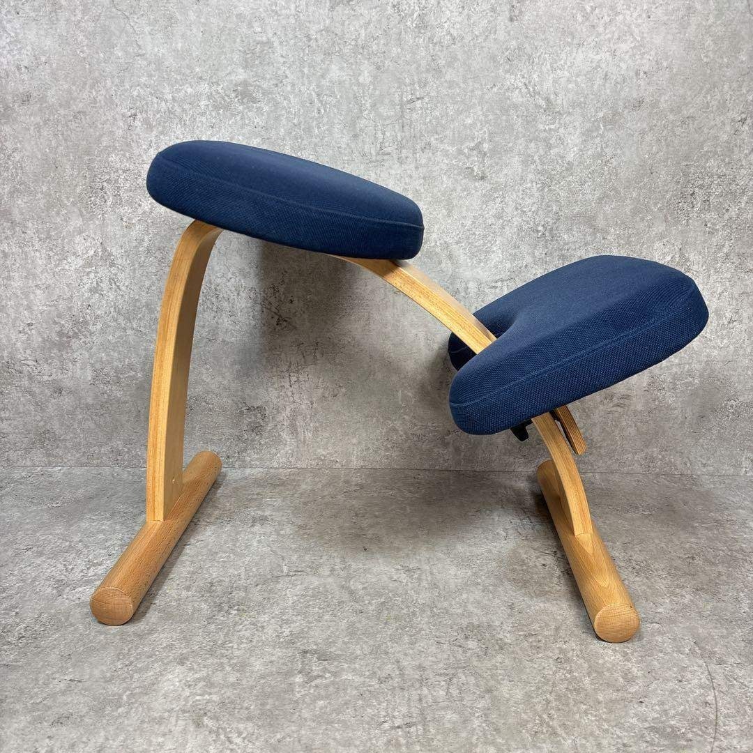 balans Lab - 【美品】balans Easy バランスイージー サカモト