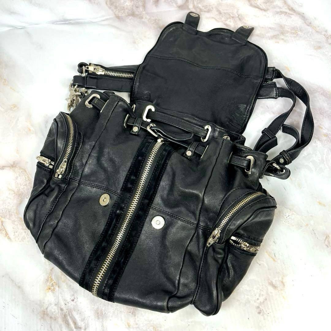 Alexander Wang - アレキサンダー ワン マーティー コンバーチブル