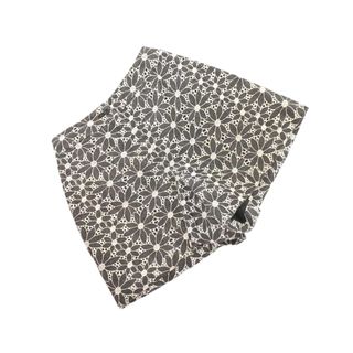 René - Rene ルネ 花柄 キュロット パンツ size34/グレー