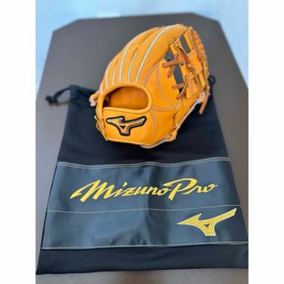 Mizuno Pro - 本気で戦るならオレ一択だろ？｜MIZUNO PRO 硬式新品未