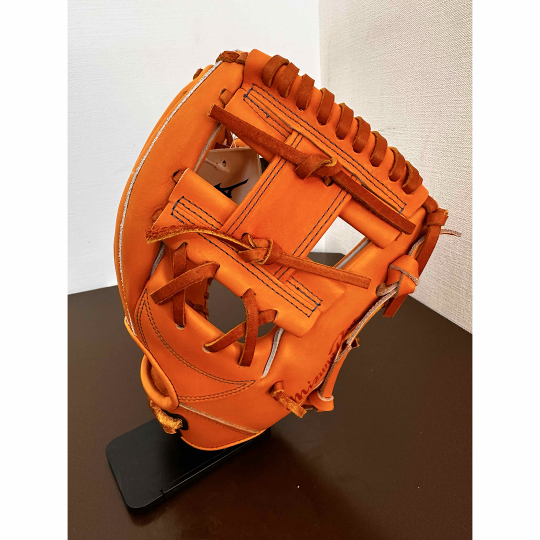 Mizuno Pro - 本気で戦るならオレ一択だろ？｜MIZUNO PRO 硬式新品未