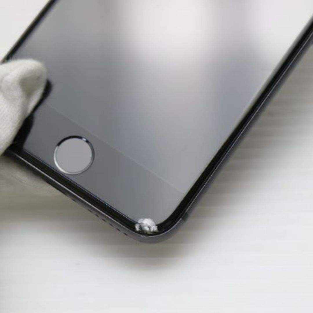 iPhone - 中古 SIMフリー iPhone8 64GB スペースグレイ M444の通販 by