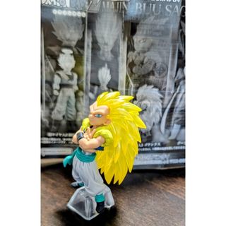 クローズ ワースト フィギュア 九能龍信&九能英臣の通販 by DMC