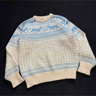 HYKE - 定価34650円 HYKE Vネックニットの通販 by Ⓜ︎shop｜ハイク