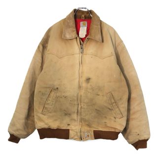 carhartt - 野村訓市着 90s CARHARTT デトロイトジャケットj76CMTの