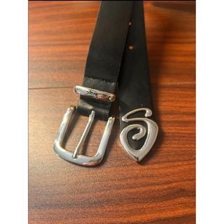 STUSSY - 【STUSSY】90s old stussy ラスタベルト ガチャベルトの通販