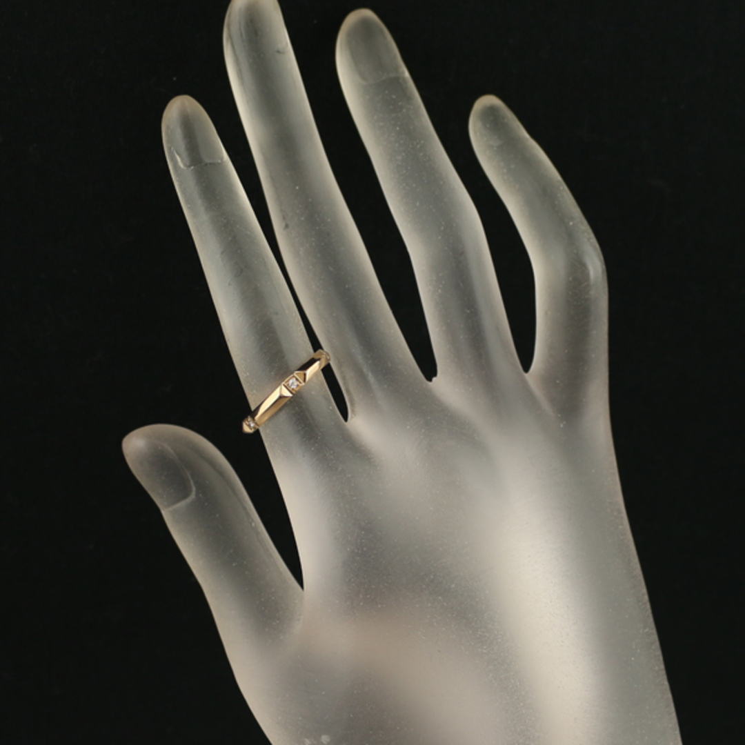 Tiffany & Co. - ティファニー リング ダイヤ ダイヤモンド トゥルー