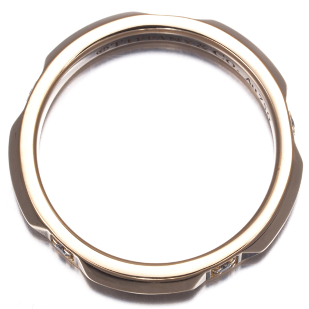 Tiffany & Co. - ティファニー リング ダイヤ ダイヤモンド トゥルー