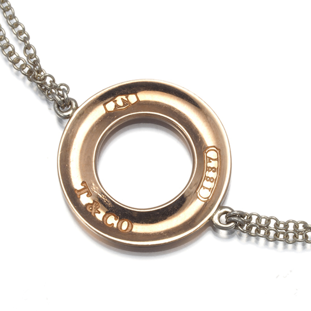 Tiffany & Co. - ティファニー ブレスレット 1837 サークル