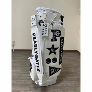 PEARLY GATES（バッグ）のフリマアイテム一覧