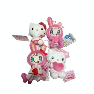 サンリオ - 新品 ピューロランド限定 ワンポイントハートシリーズ