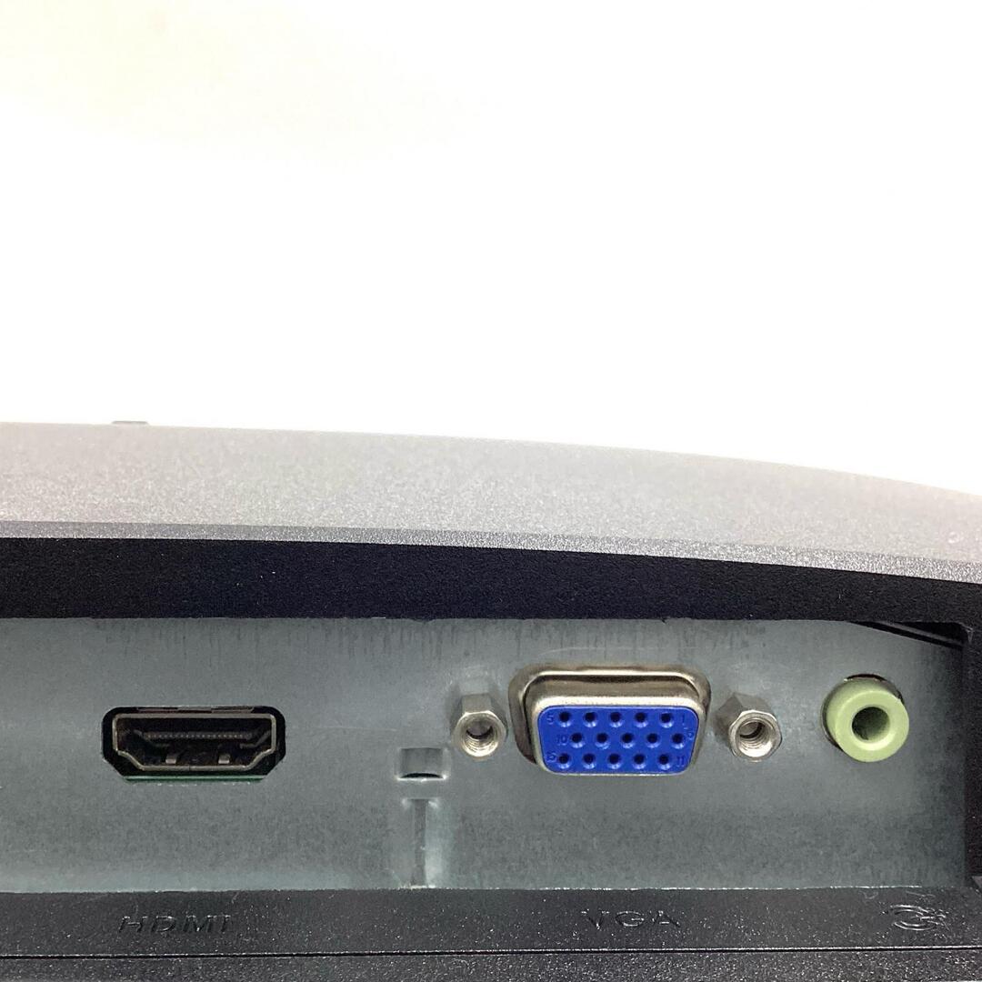 ASUS - 【全額返金保証】【最速発送】ASUS VP228HE 21.5インチ 美品