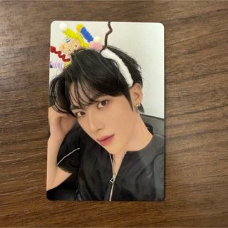 seventeen 缶バッチ ウォヌ セブチの通販 by saythename｜ラクマ