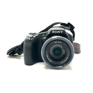 SONY - 【全額返金保証】【最速発送】Sony コンパクトデジタルカメラ