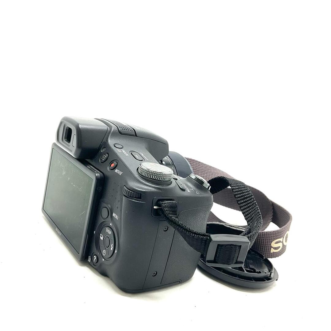 SONY - 【全額返金保証】【最速発送】Sony コンパクトデジタルカメラ