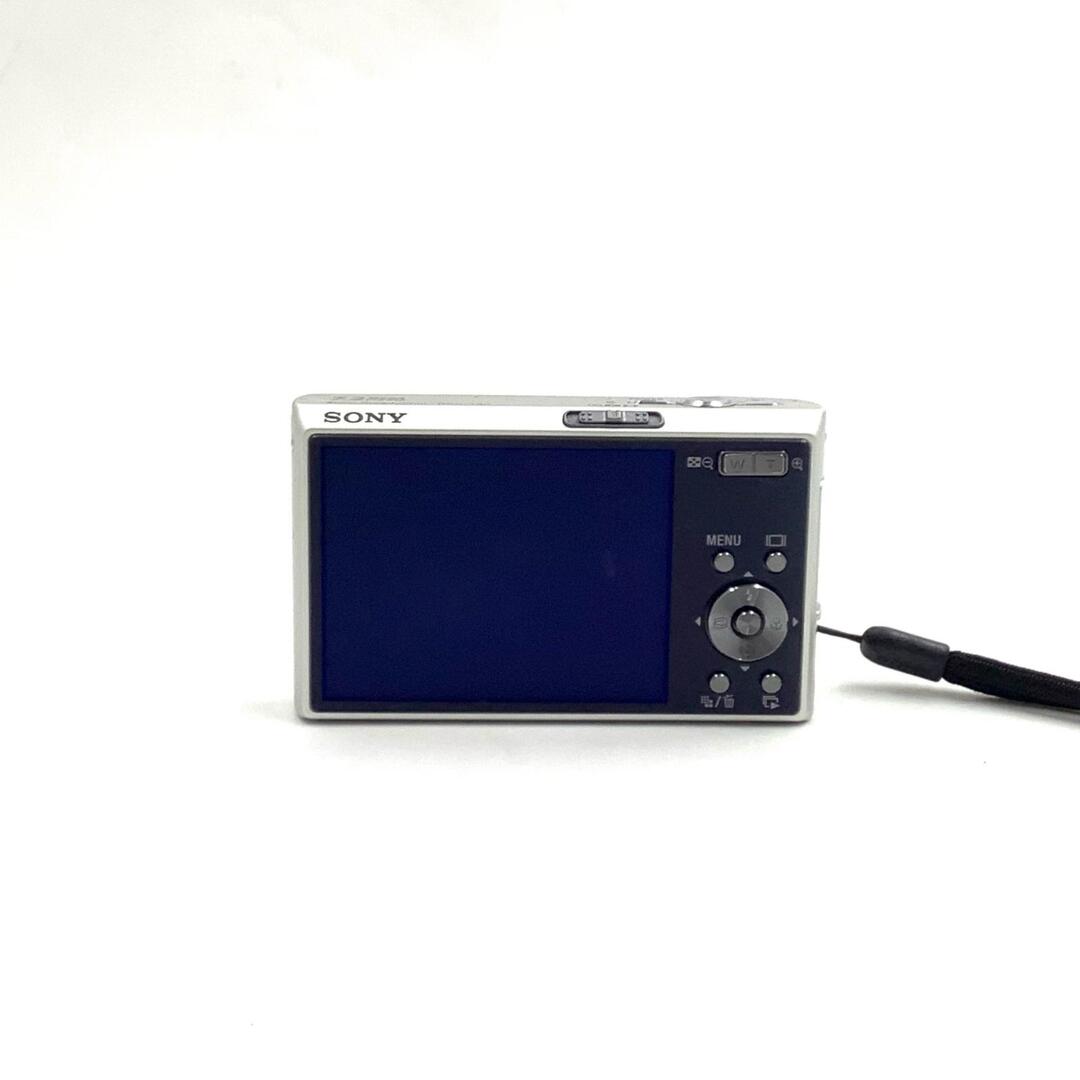 SONY - 【全額返金保証】【最速発送】Sony コンパクトデジタルカメラ