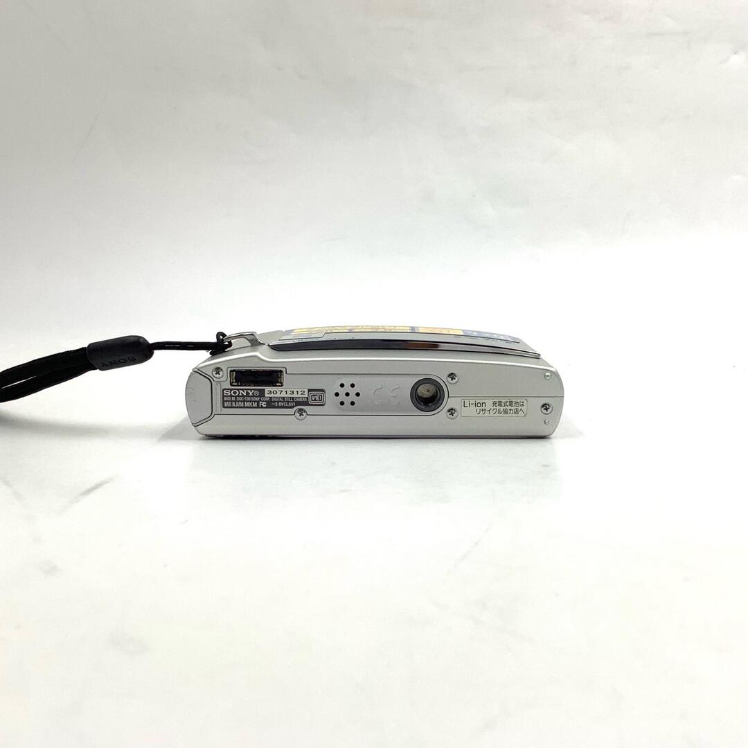SONY - 【全額返金保証】【最速発送】Sony コンパクトデジタルカメラ