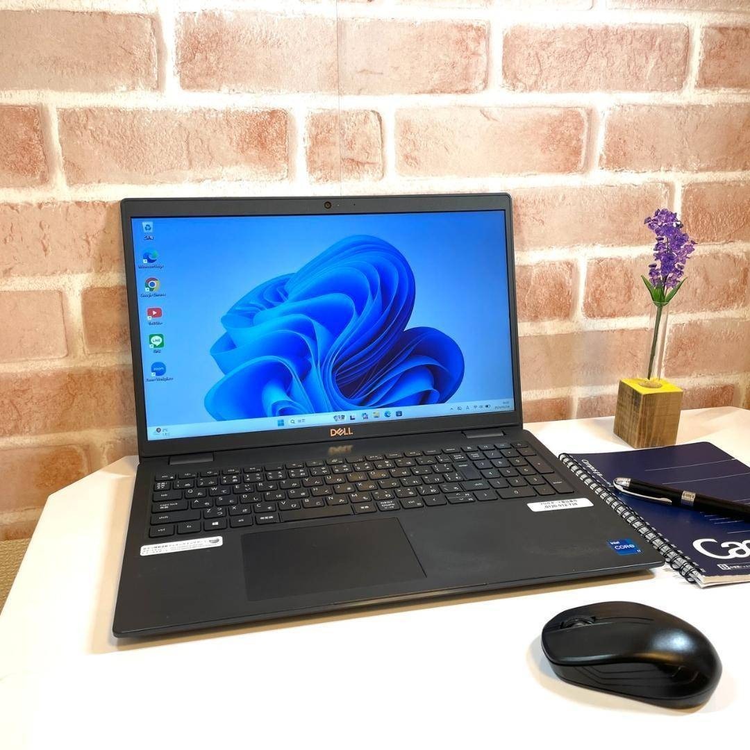 DELL - ☆第11世代 i7☆ SSD512G メモリ16GB DELL XX1の通販 by まゆ's