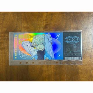 にじさんじ - 伊波ライ グッズまとめ売りの通販 by ◯'s shop