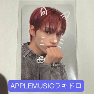 TWICE モモ 直筆サイン入りチェキタワレコ限定 当選品 限定値引き中の