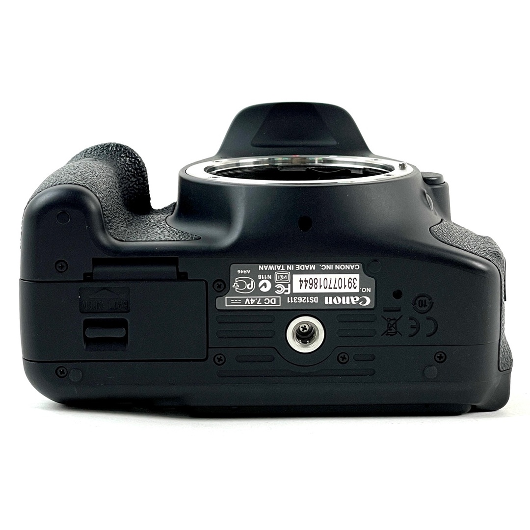 キヤノン EOS Kiss X5 ボディ 中古の通販 by バイセル ラクマ店｜ラクマ