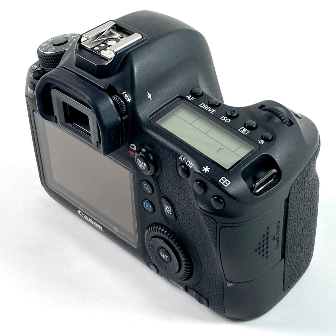 キヤノン EOS 6D ボディ 中古の通販 by バイセル ラクマ店｜ラクマ