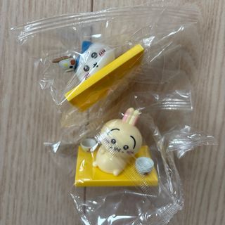 ちいかわ - ちいかわ おでみもち ぬいぐるみ オデ お顔厳選 正月