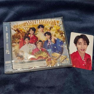 SEVENTEEN - セブチ DREAM ラッキードロー ウォヌ HMV トレカ 日本限定