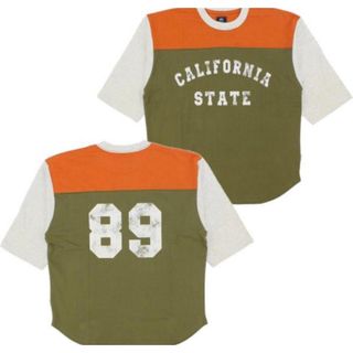 新品未使用/ 山本KID徳郁 / ロンT / グレーの通販 by 92117891｜ラクマ