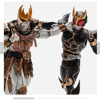 🉐【絶版ソフビ】 キングギドラ 西武園ゆうえんちゴジラ٠ザ٠ライドver