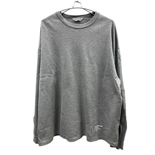 NO COMMENT PARIS - 【最終値】 NO COMMENT PARIS ロンT の通販 by