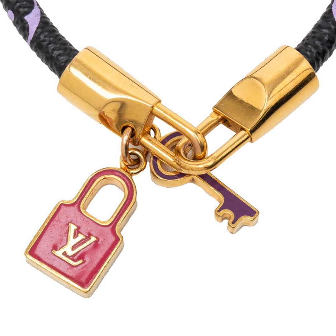 LOUIS VUITTON - ルイ ヴィトン モノグラム マルチカラー ブラスレ