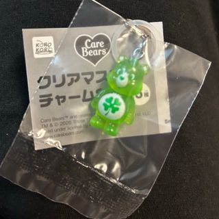 CareBears - ケアベア ランダムフィギュア シークレットベア 韓国限定