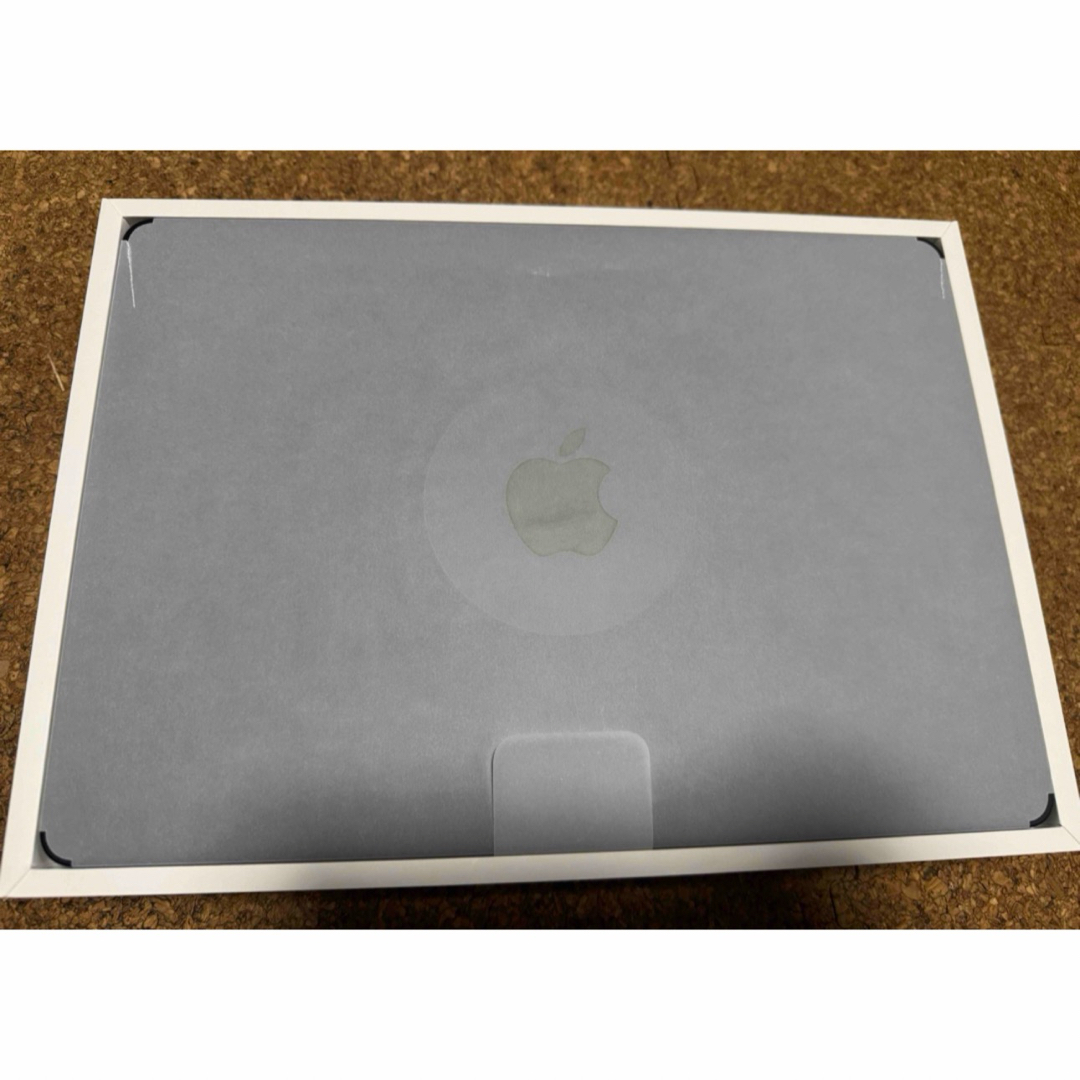 Mac (Apple) - 送料込み未使用Apple13インチMacBook Air本体の通販 by