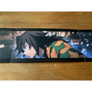 鬼滅の刃 - 【2点セット】鬼滅の刃 干支 2026 午年 アクリルスタンド