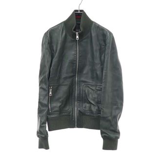 GUCCI（レザージャケット）のフリマアイテム一覧